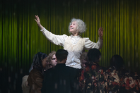 DRIVE YOUR PLOW OVER THE BONES OF THE DEAD