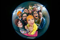 NOISES OFF